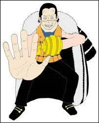 Son apparence fait penser à :