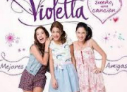 Quiz Les personnages de Violetta ♥