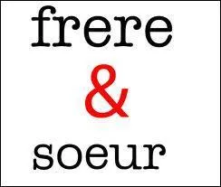 Qui est le frère de Jenny ?