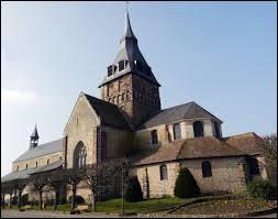 Breteuil (ou Breteuil-sur-Iton) est une commune Euroise située en région ...