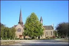 Passais (ou Passais-la-Conception) est un village Ornais situé en région ...