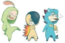 Quiz One piece