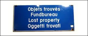 Le nom Google a été trouvé :