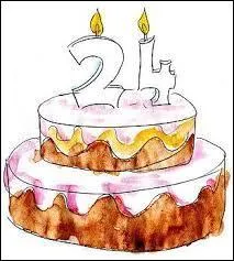 24 ans de mariage correspondent aux noces ...