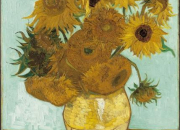 Quiz Titres des toiles de van Gogh à trouver grâce à l'image