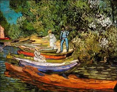 Comment s'appelle ce tableau ?