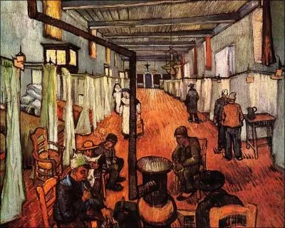 Quel est ce tableau ?