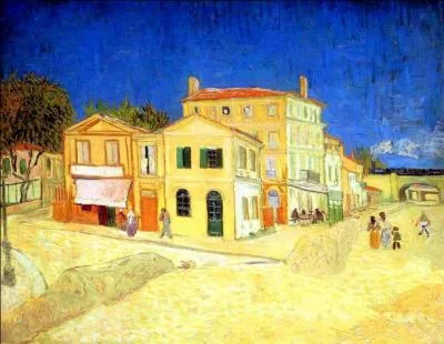 Quel est le nom de cette toile ?