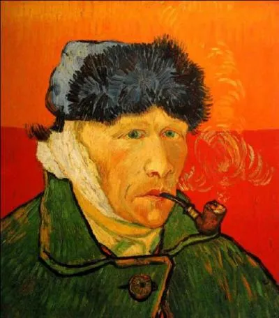 Quelle est cette toile ?