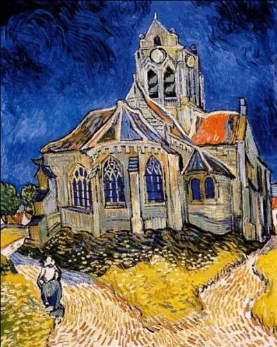 Comment se nomme ce tableau ?