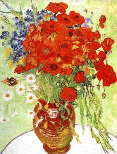 Comment s'appelle ce tableau ?