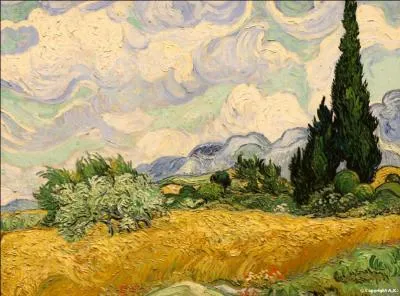 Comment se nomme ce tableau ?