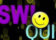 Quiz Smiley - swiqui