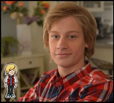 À quelle école Vincent voulait-il aller, mais n'a pas pu car il n'y a pas été accepté ?