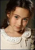 Qu'est-ce que Nadya rêve le plus d'avoir ?