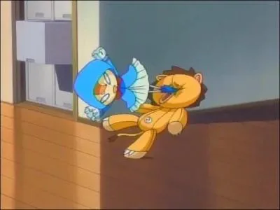 Quelle(s) personne(s) a(ont) l'habitude de me martyriser ?