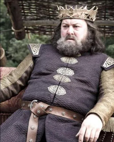 Qui sont les frères de Robert Baratheon ?
