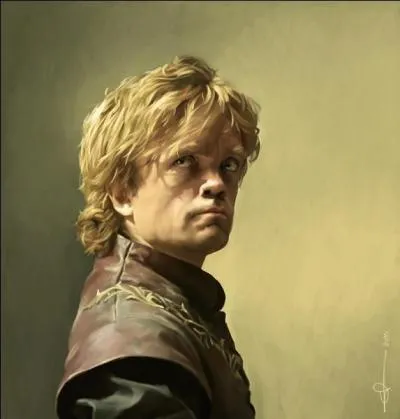De qui Tyrion Lannister est-il le frère ?