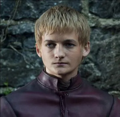 De qui le roi Joffrey est-il le fils (officiellement et biologiquement) ?