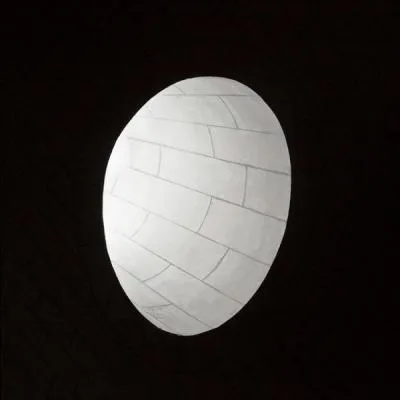 Un oeil-de-boeuf est une petite lucarne ouvrante ronde ou ovale.