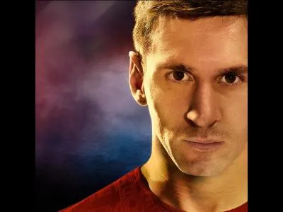 Allez un facile que tout le monde connaît. C'est le grand, l'unique...