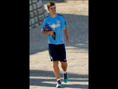 Qui est ce petit blondinet ?