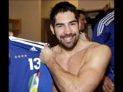 Un très grand joueur. Un des meilleurs...