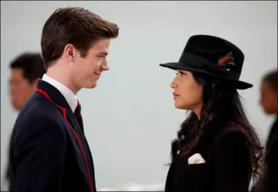 Quelle chanson chantent ensemble Sebastian et Santana ?