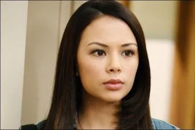 Qui monte son groupe contre Alison ?