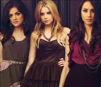 Laquelle d'entre elles sort des phrases improbables ?