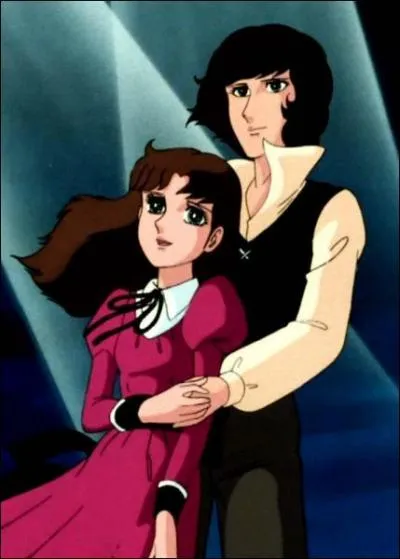 Quel est ce personnage qui a jou avec Maya ?