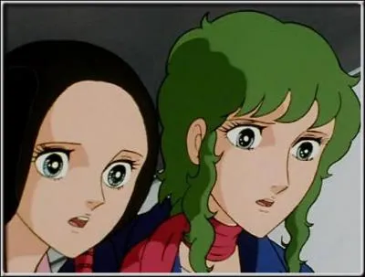 Comment se prnomment ces personnages ?