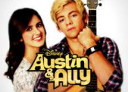 Quiz Austin et Ally