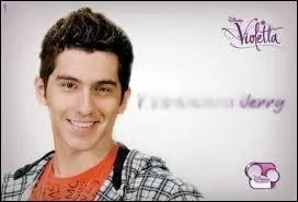 Comment s'appelle le Mexicain ?