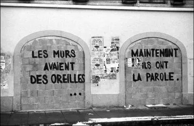 C'est un écart de langage à ne pas mettre entre toutes les oreilles !