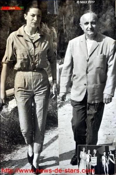 Pour réussir, il faut être première en physique !