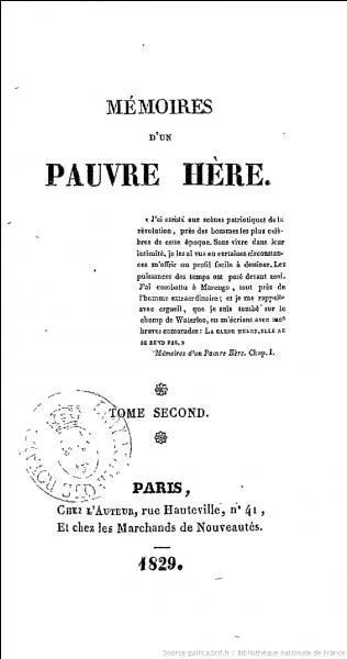 Grâce à son cri, il ou elle peut faire un appel d'hère, conjuguez-la ou conjuguez-le !