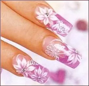 Que dit Marie lors du test de Blanche ?