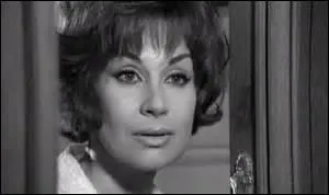 De quoi Marie n'a-t-elle pas peur ?