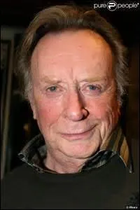 Quel est le nom du personnage atteint du syndrome Gilles de la Tourette ?