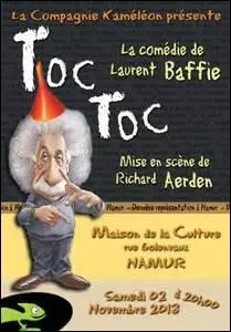 Quel est le nom du grand docteur que tous les personnages attendent ?