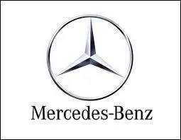 Que signifie les 3 branches de l'étoile du logo de Mercedes-Benz ?