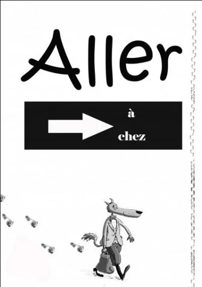 Conjuguez le verbe "aller" au futur à la 3ème personne du singulier.