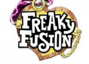 Quiz Monster High - Freaky Fusion