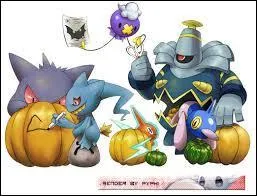 Vrai ou faux : tous les Pokémon sur cette image sont shiney.