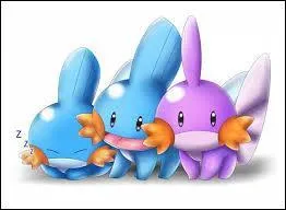 Combien y a-t-il de Gobou shiney sur cette image ?