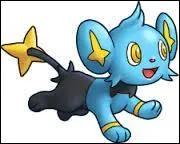 Quelles sont les couleurs d'un Lixy shiney ?