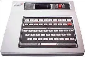 Quel est le nom de cette console ?