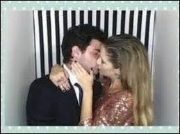 Deux autres acteurs sont en couple. Lesquels ?