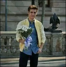 Quelle est la date de naissance de Jorge Blanco alias Leon ?